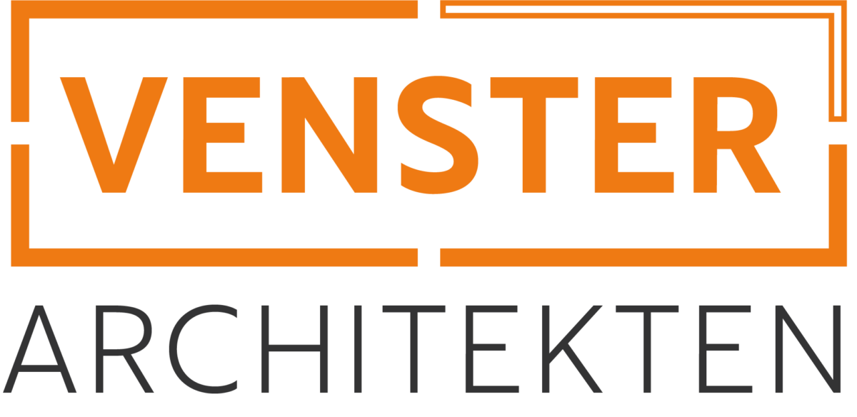 Klantcase Bimpact - Venster Architekten logo